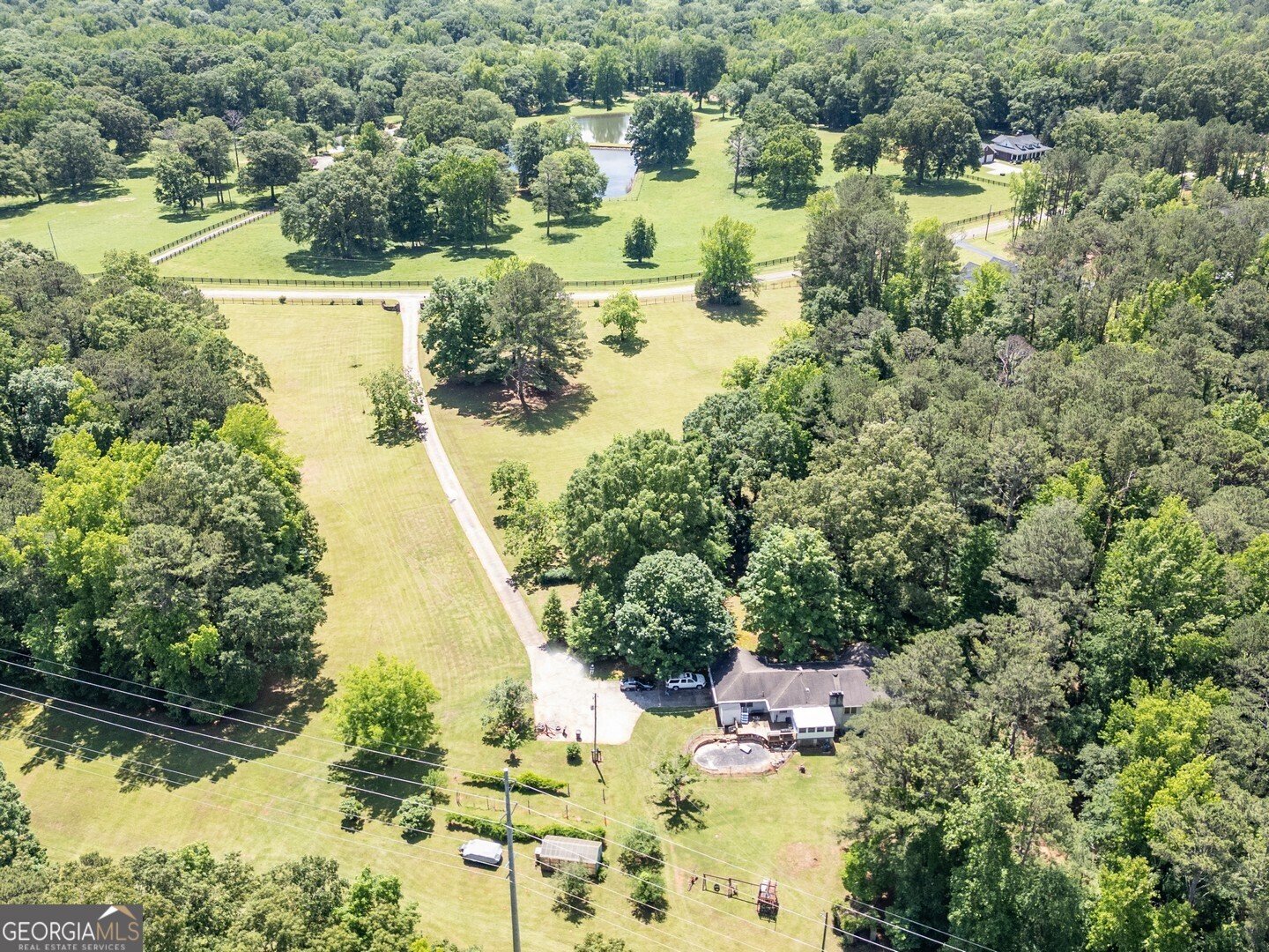 500 Cochran Road Covington - 38