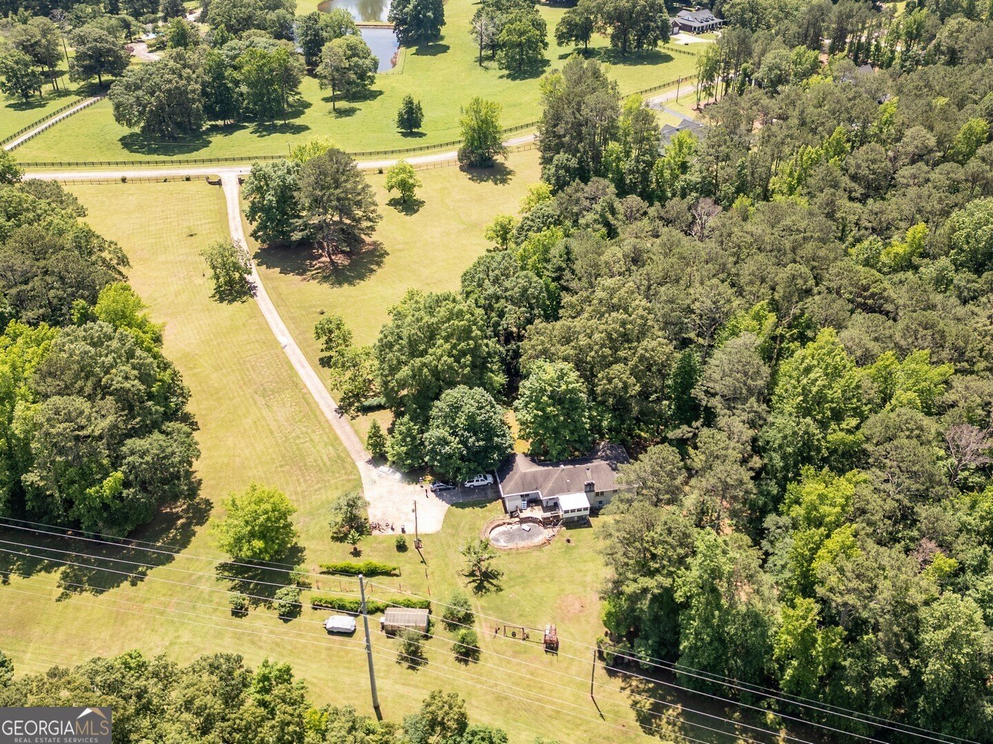 500 Cochran Road Covington - 39
