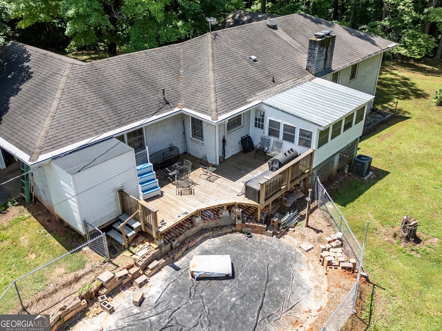 500 Cochran Road Covington - 4