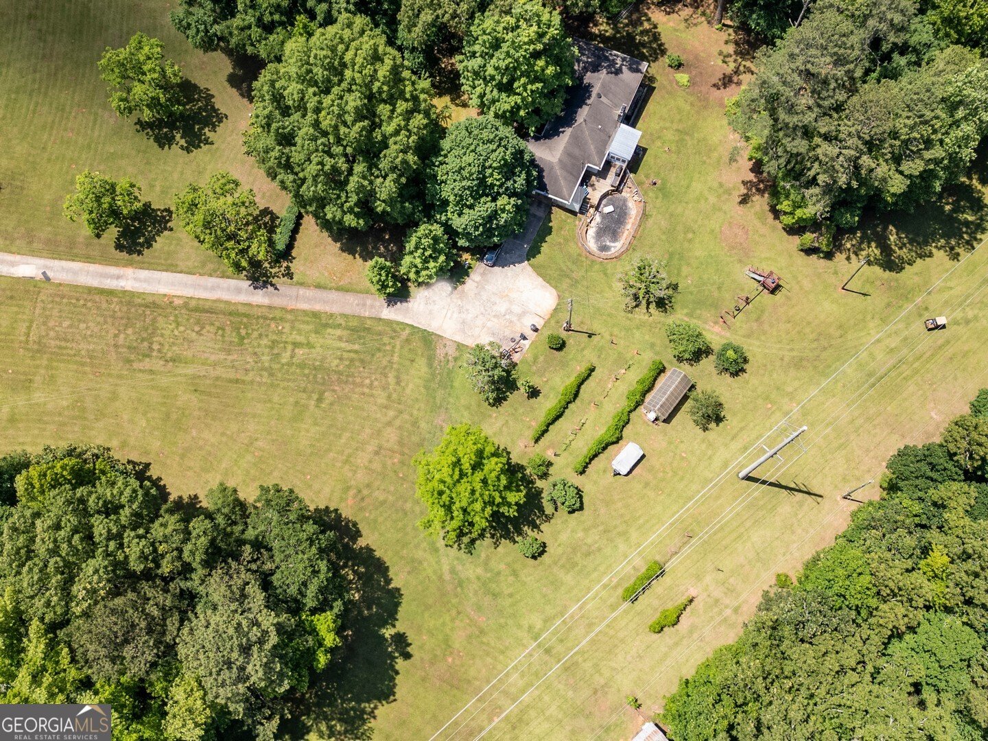 500 Cochran Road Covington - 41