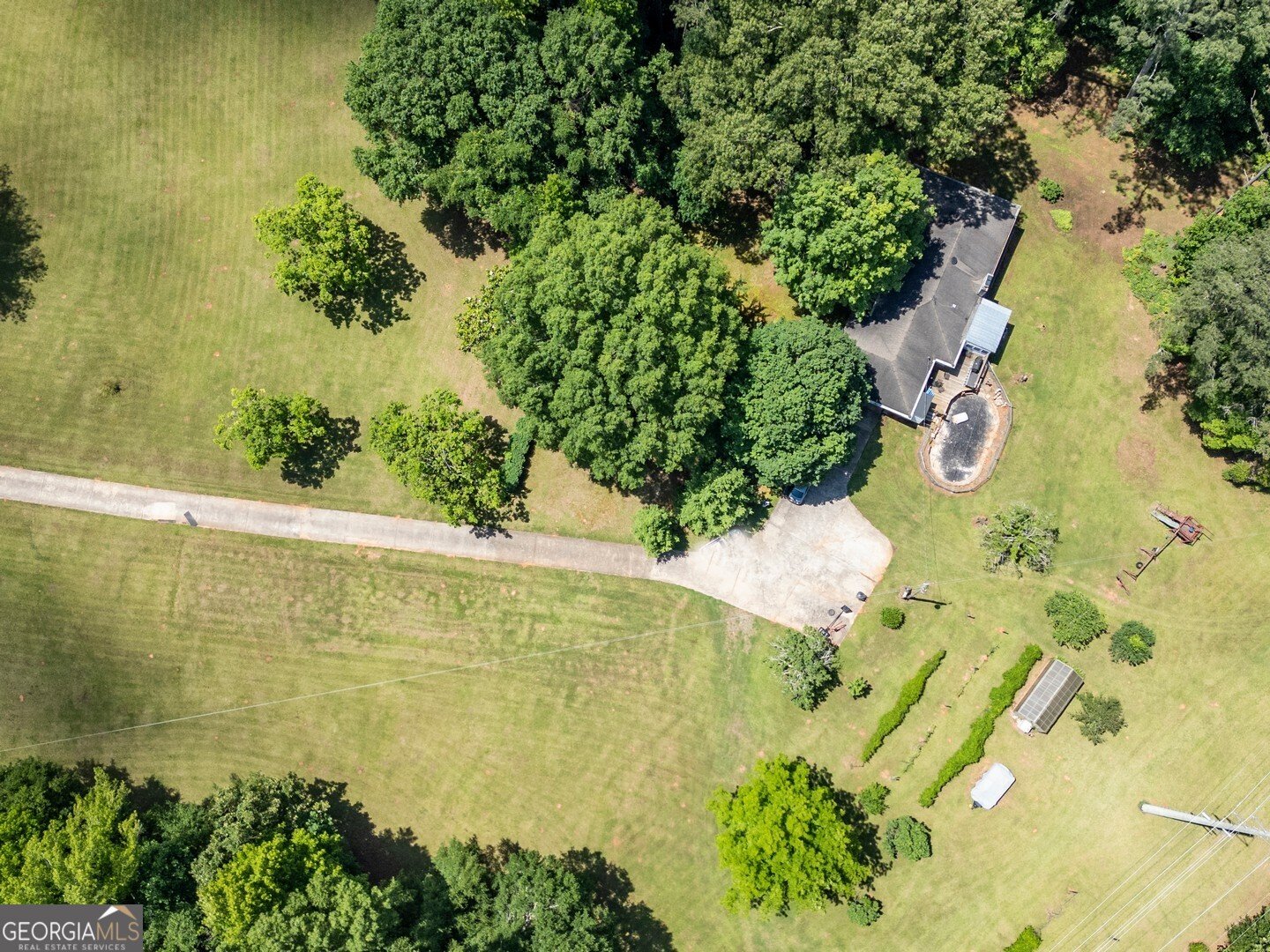 500 Cochran Road Covington - 42
