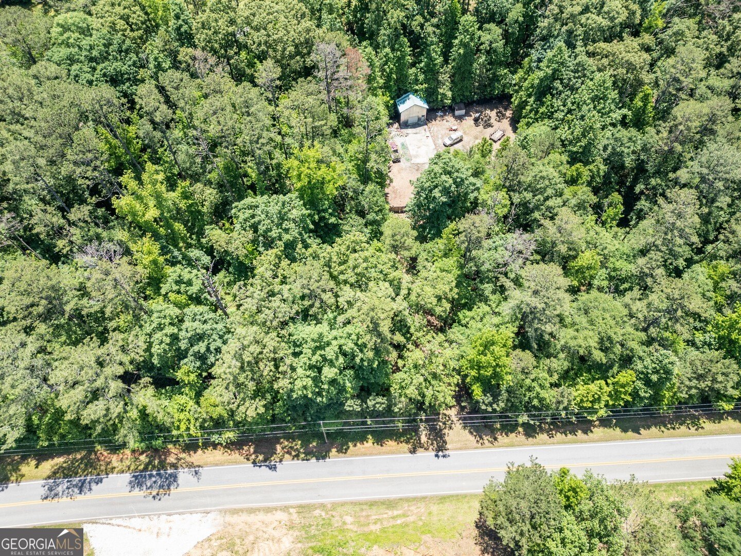 500 Cochran Road Covington - 46