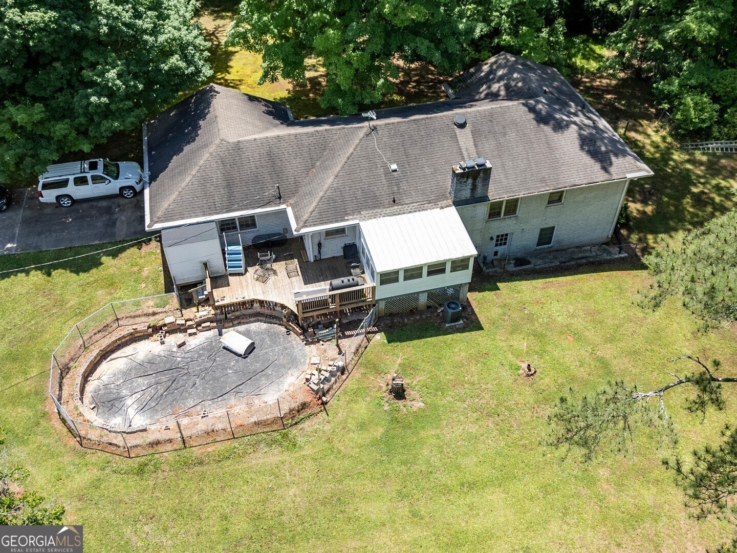 500 Cochran Road Covington - 5