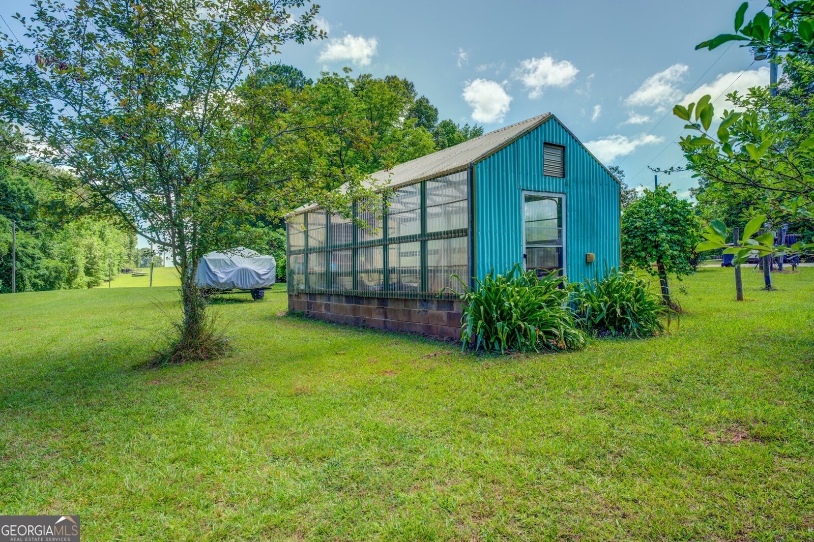 500 Cochran Road Covington - 53