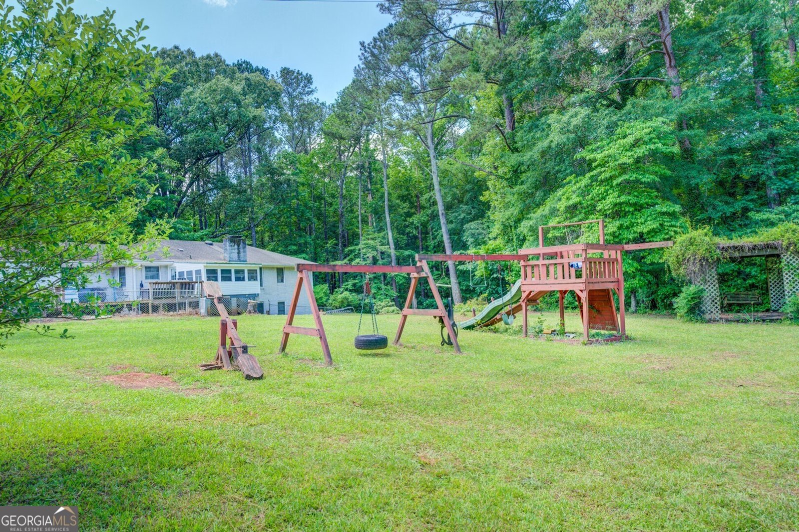 500 Cochran Road Covington - 8