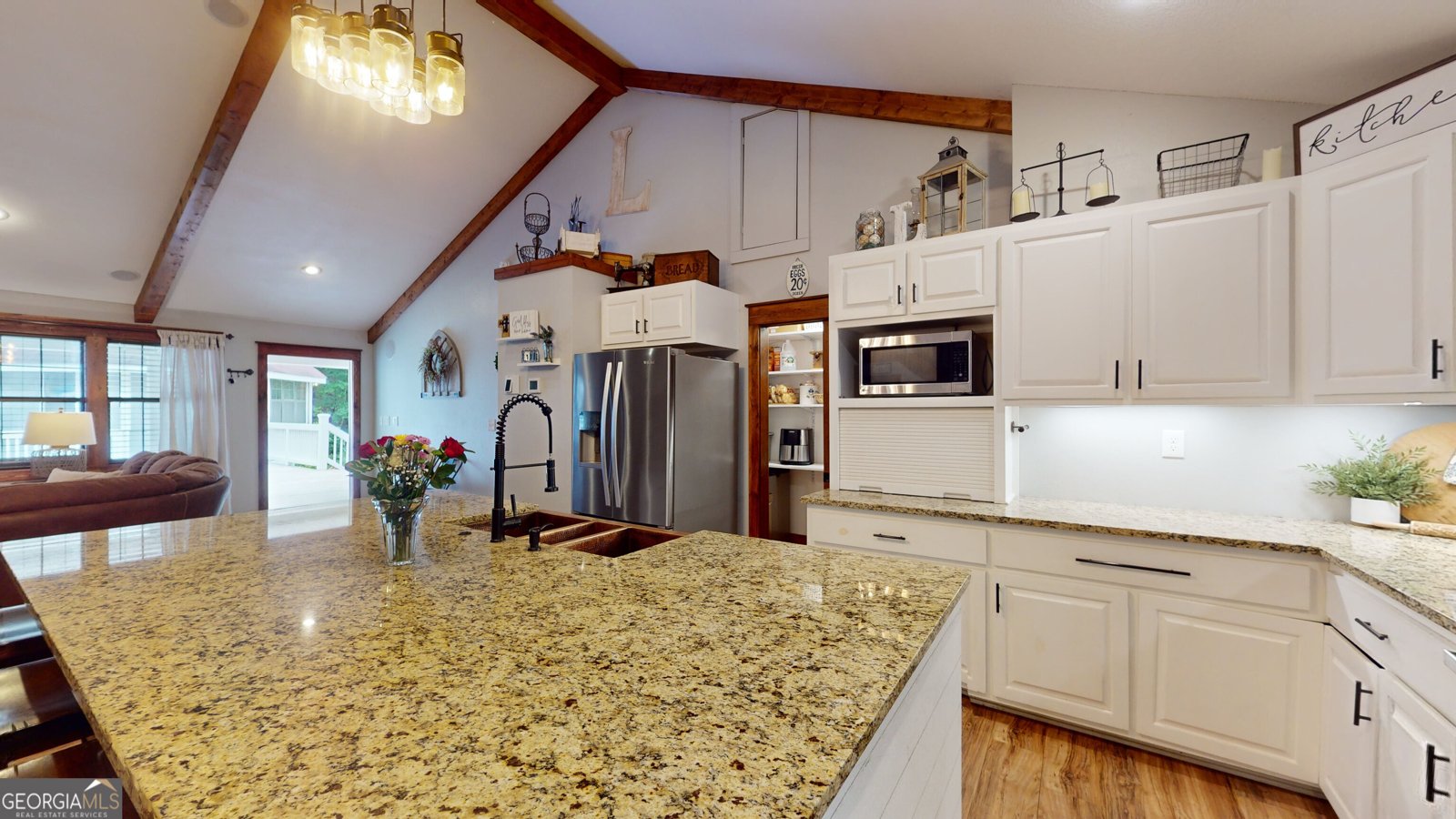 1941 Old Northcutt Road Ellijay - 10