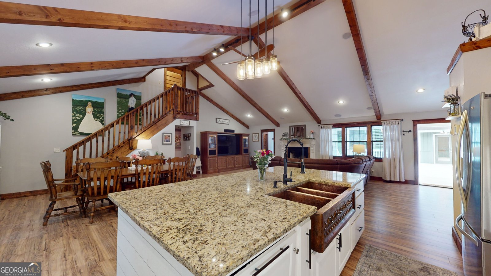 1941 Old Northcutt Road Ellijay - 11