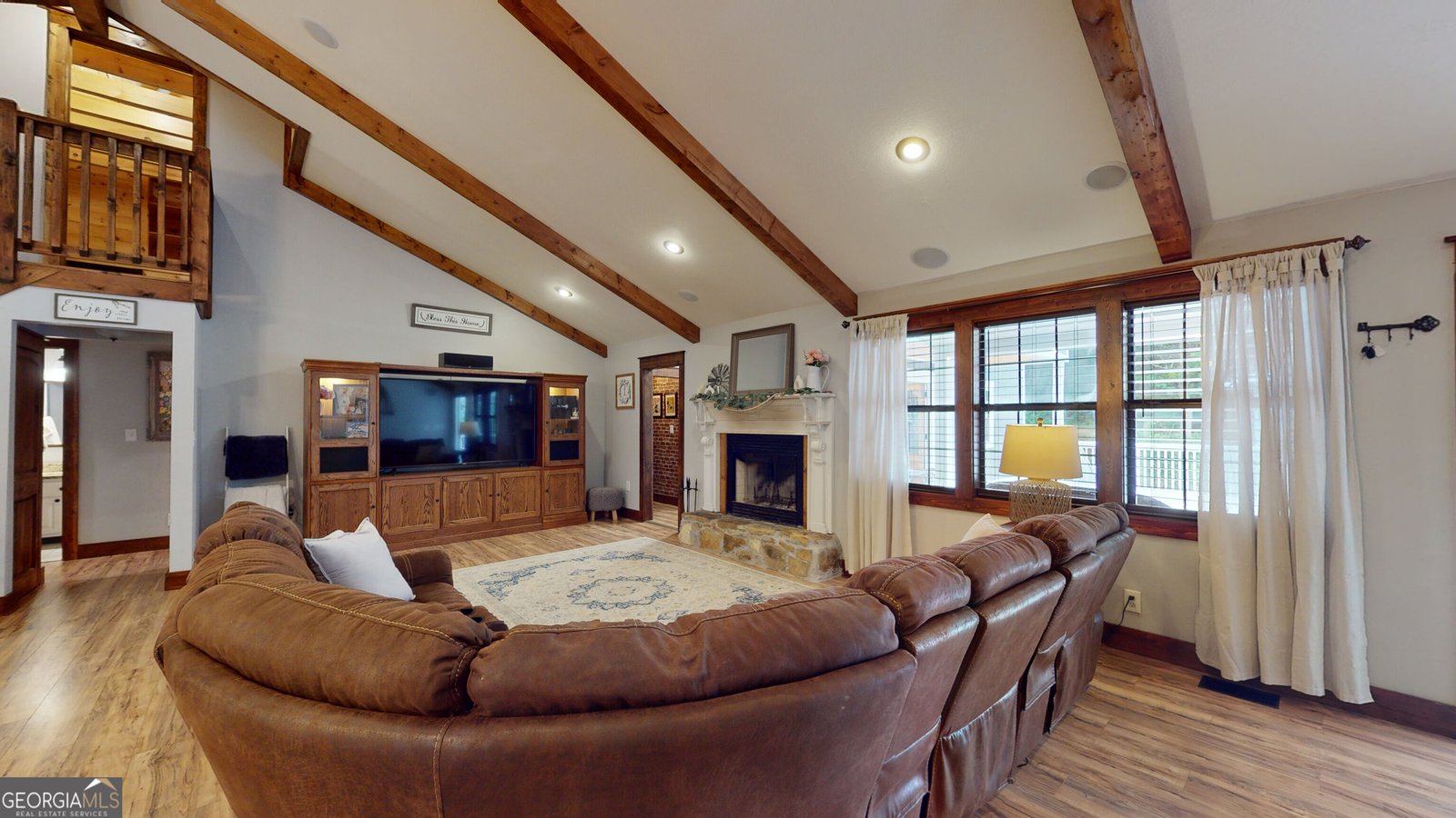 1941 Old Northcutt Road Ellijay - 12