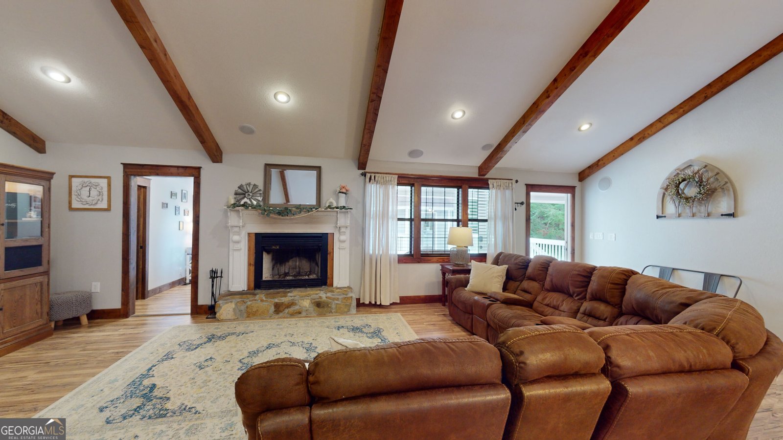 1941 Old Northcutt Road Ellijay - 13