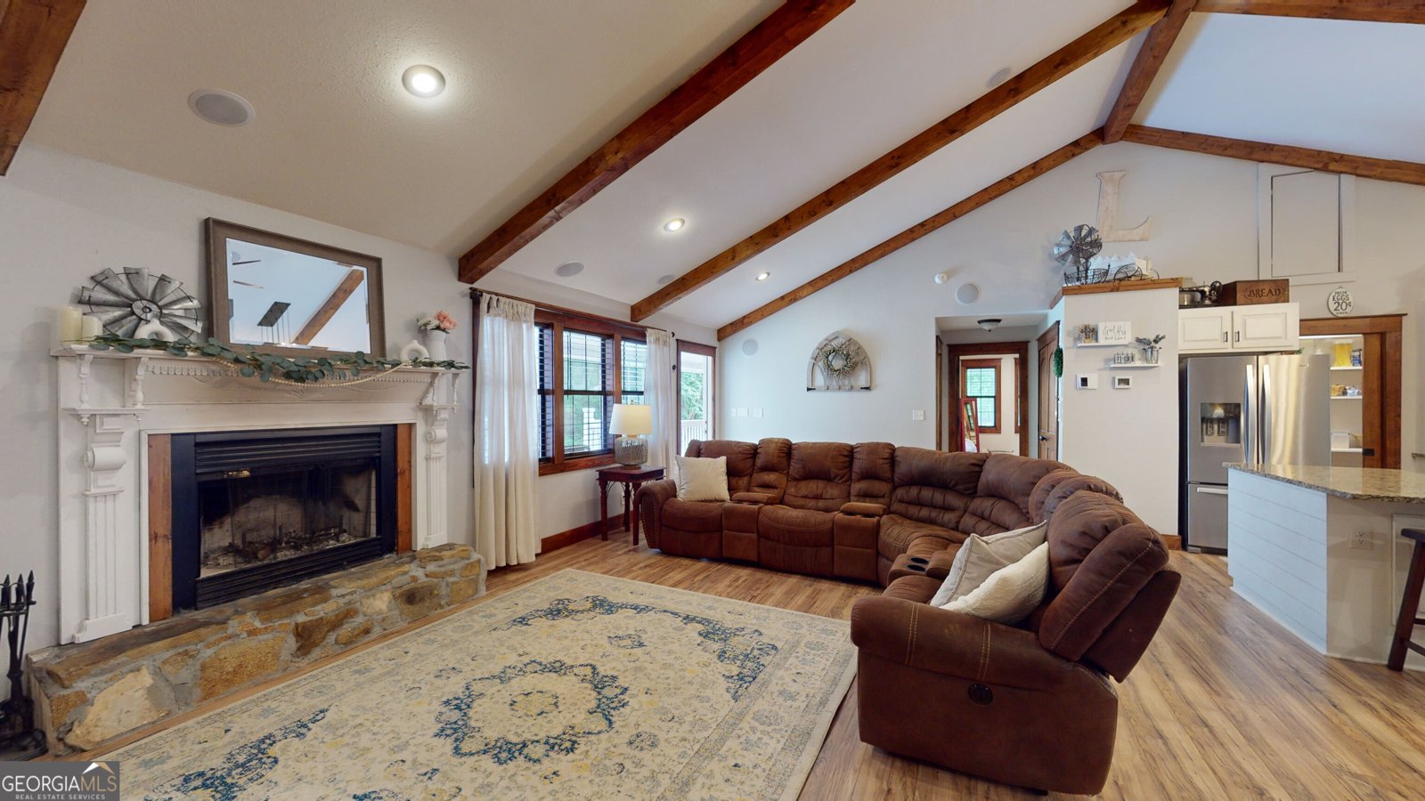 1941 Old Northcutt Road Ellijay - 14