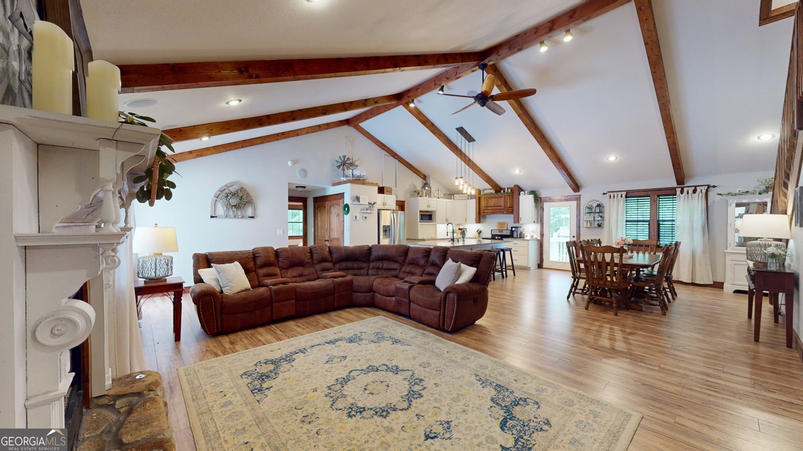 1941 Old Northcutt Road Ellijay - 15