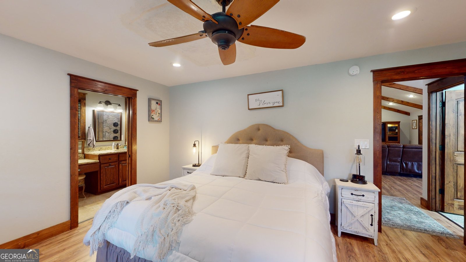 1941 Old Northcutt Road Ellijay - 17