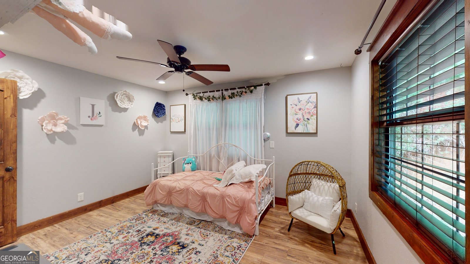 1941 Old Northcutt Road Ellijay - 22