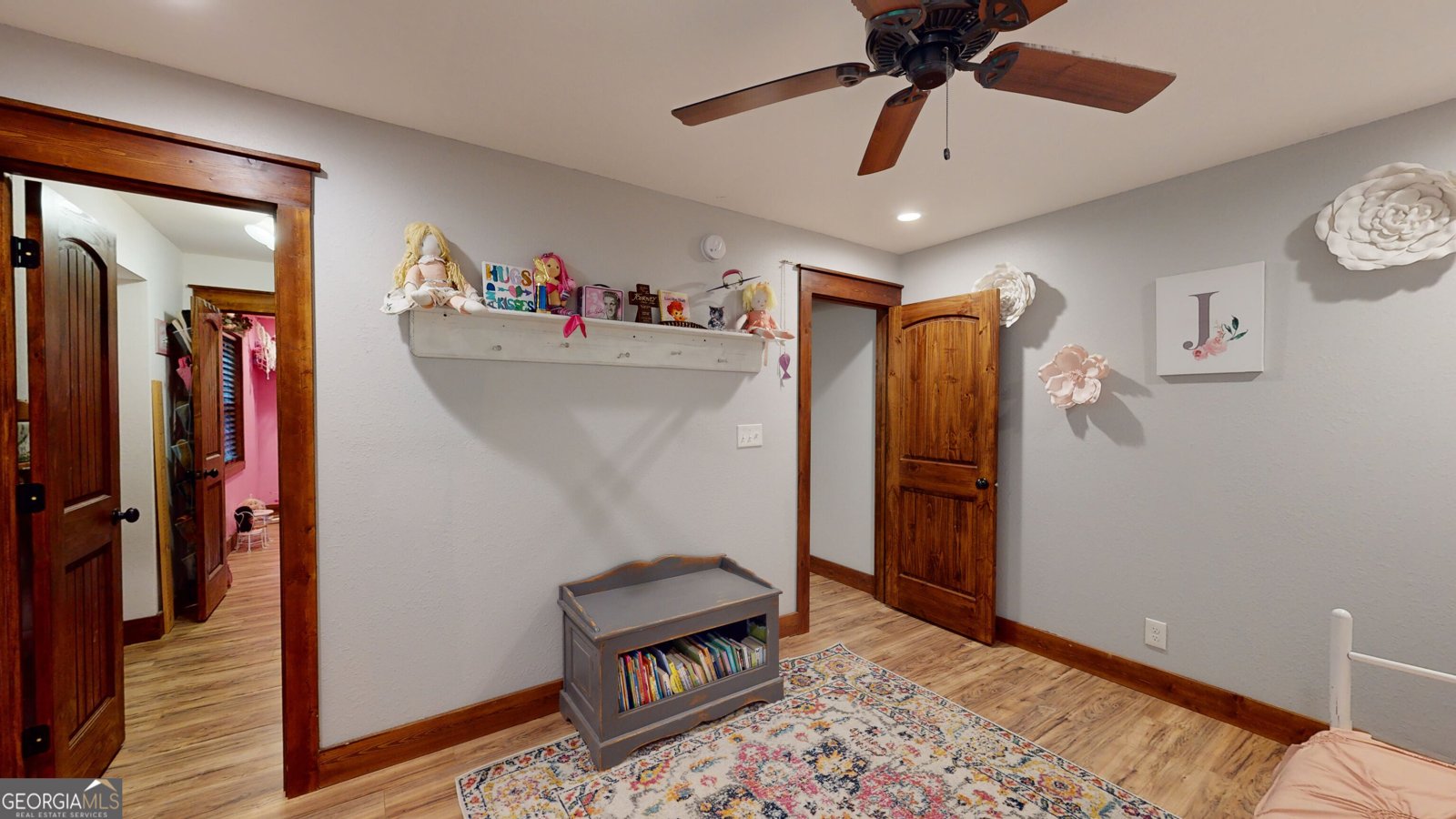 1941 Old Northcutt Road Ellijay - 23