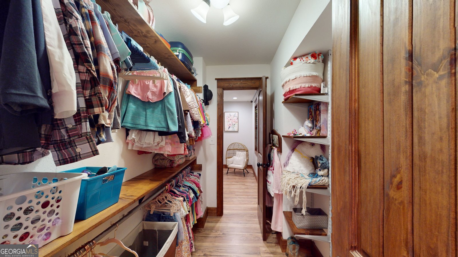 1941 Old Northcutt Road Ellijay - 25