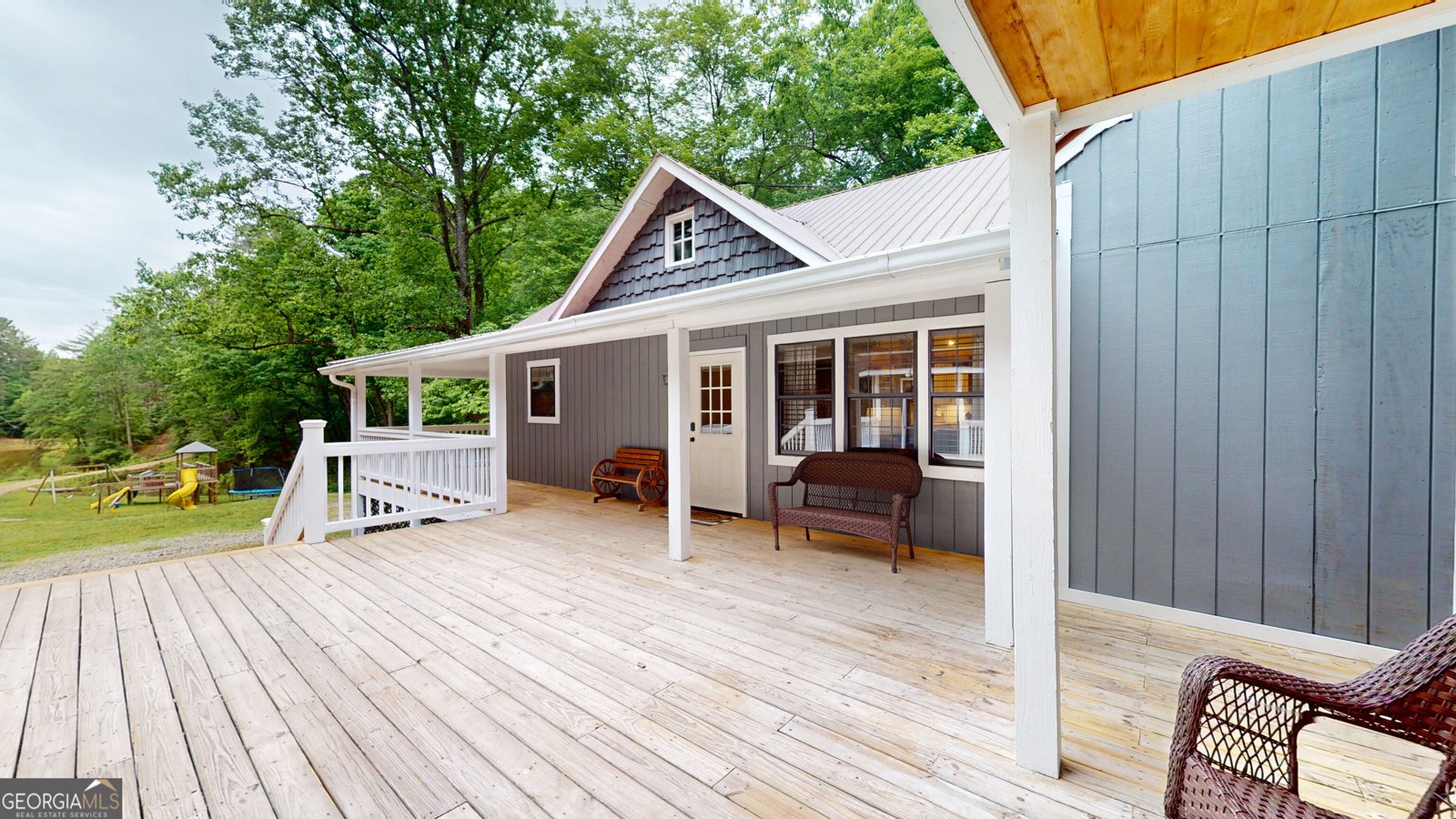 1941 Old Northcutt Road Ellijay - 3
