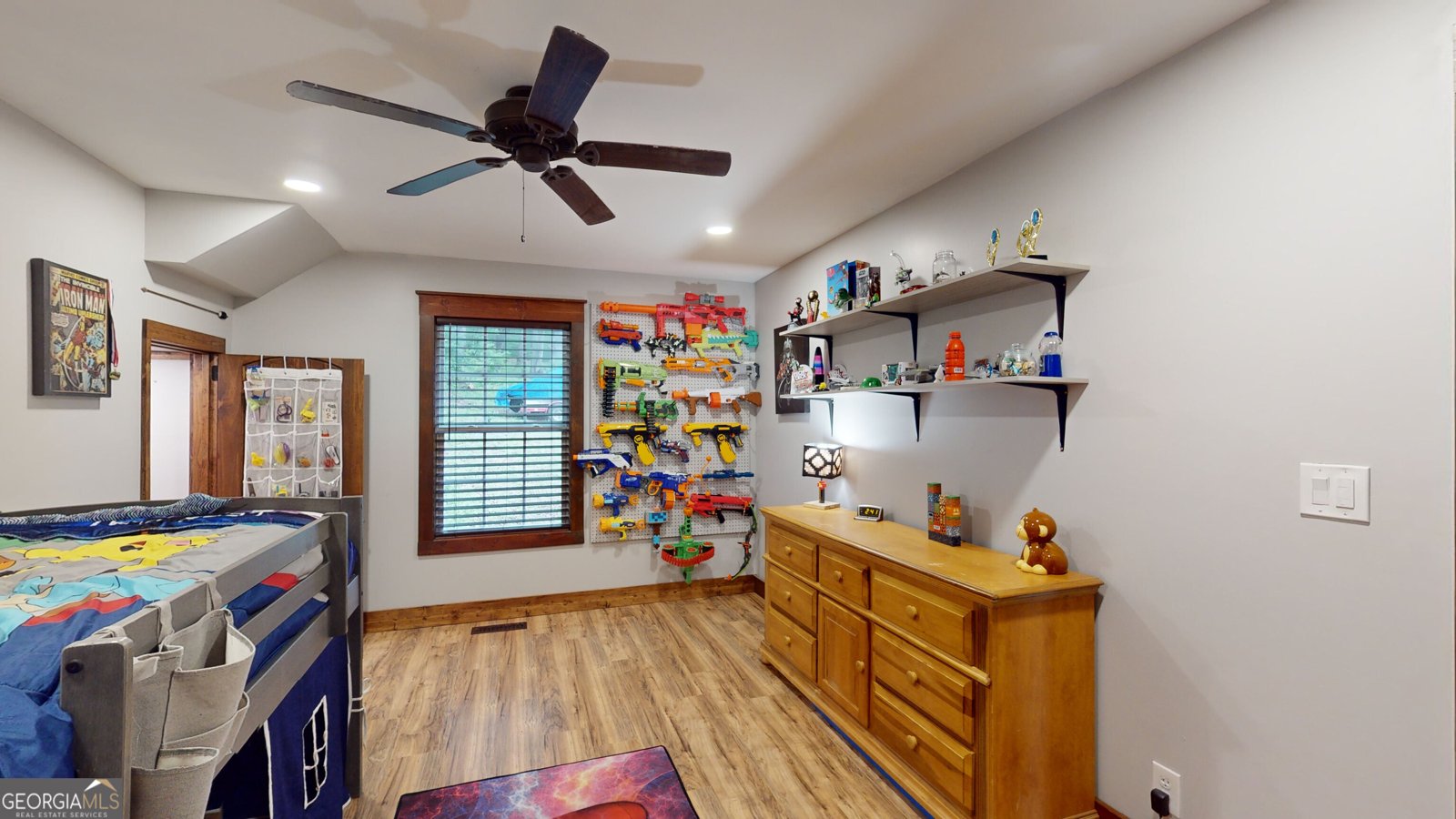 1941 Old Northcutt Road Ellijay - 31