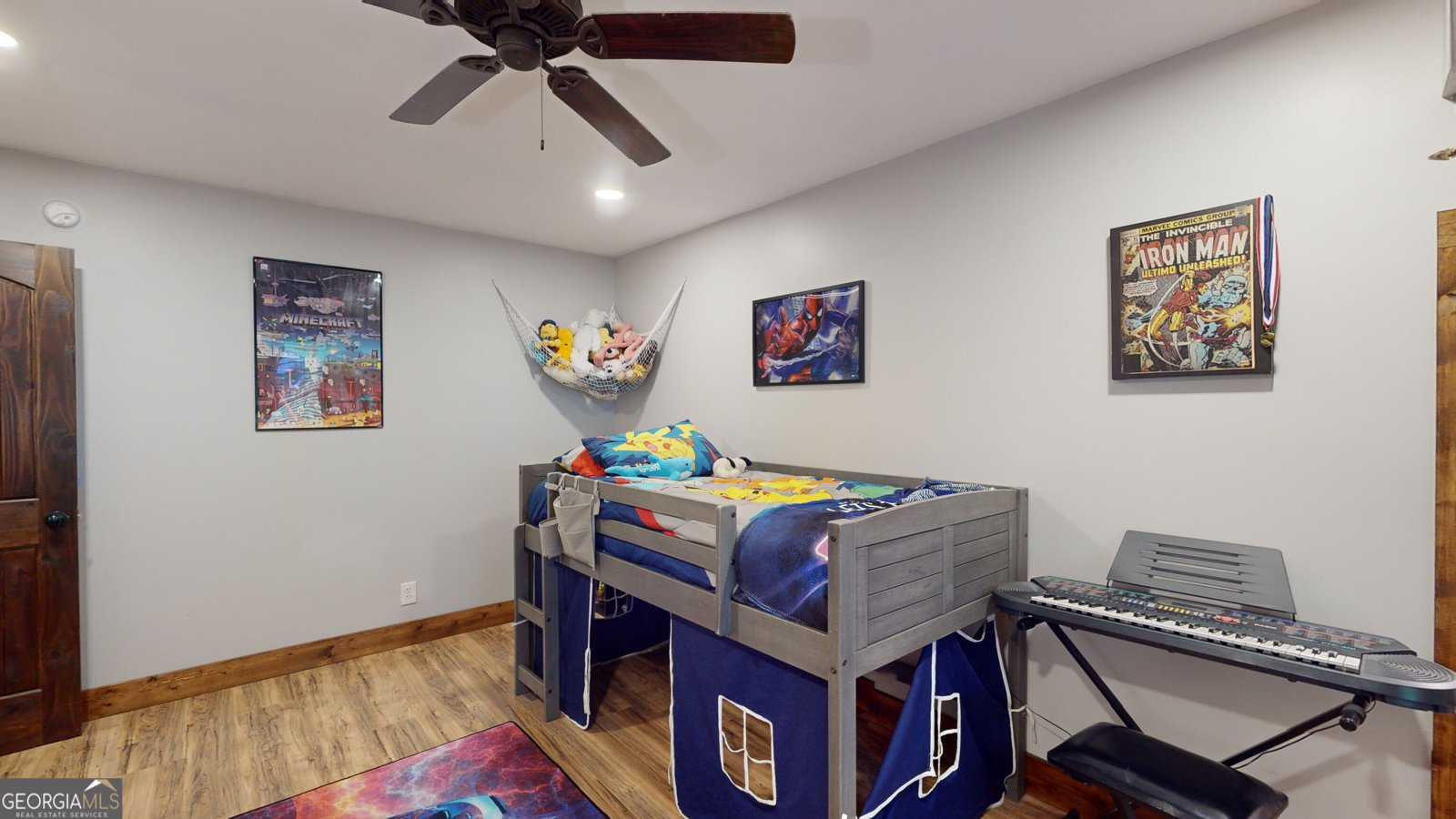 1941 Old Northcutt Road Ellijay - 32