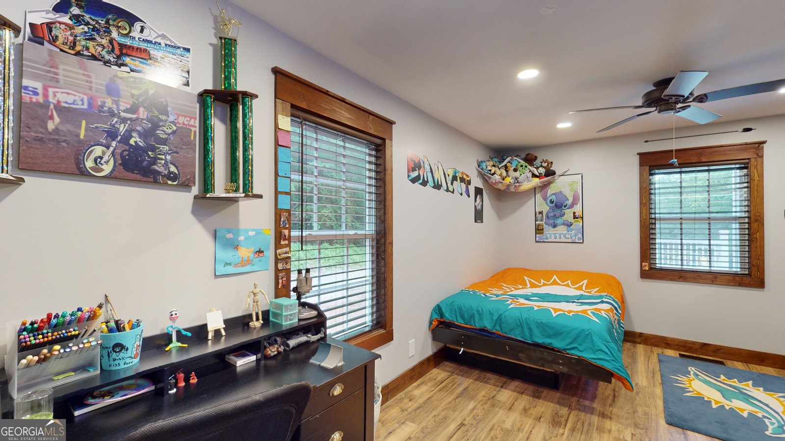 1941 Old Northcutt Road Ellijay - 35