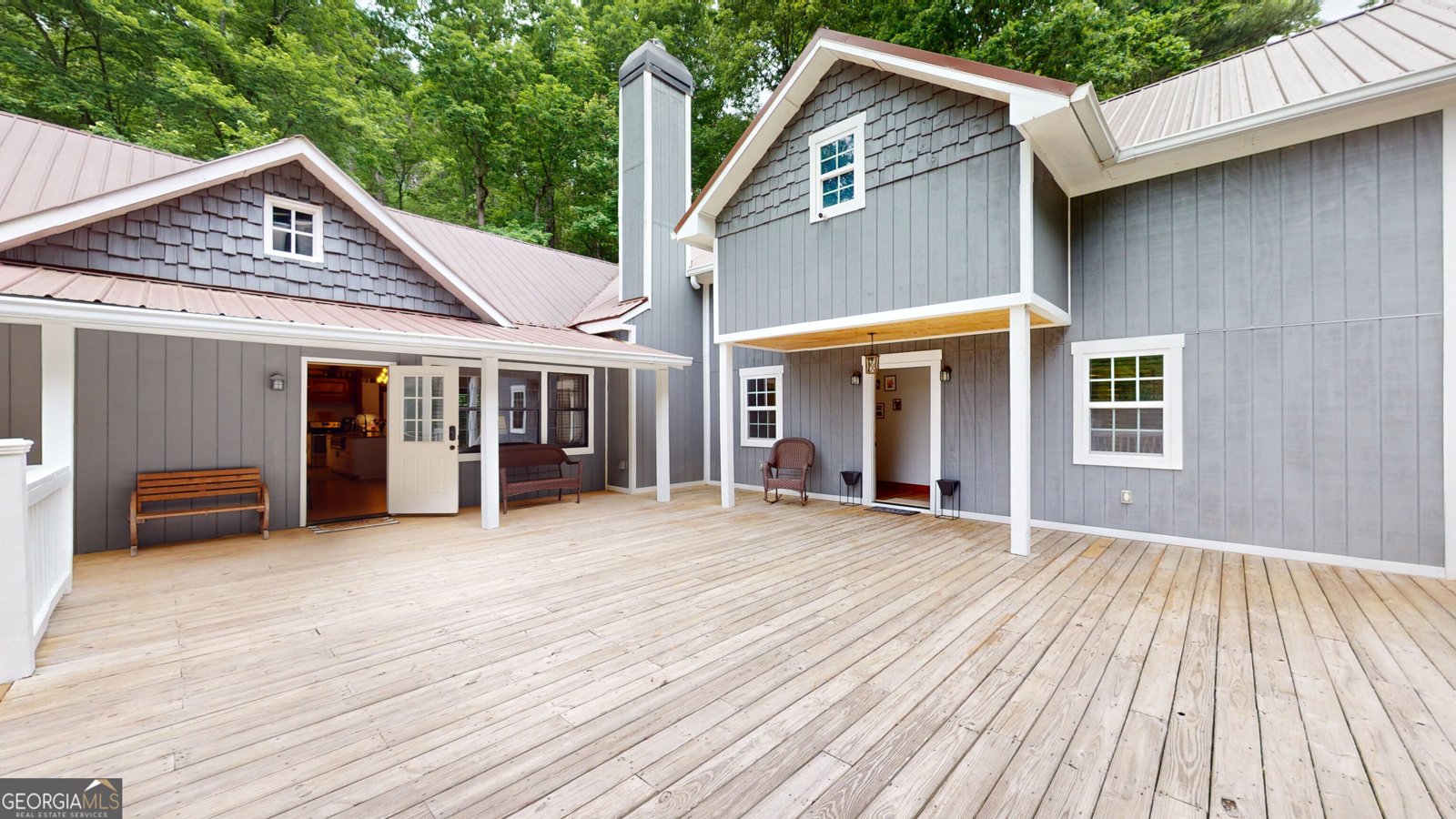 1941 Old Northcutt Road Ellijay - 4