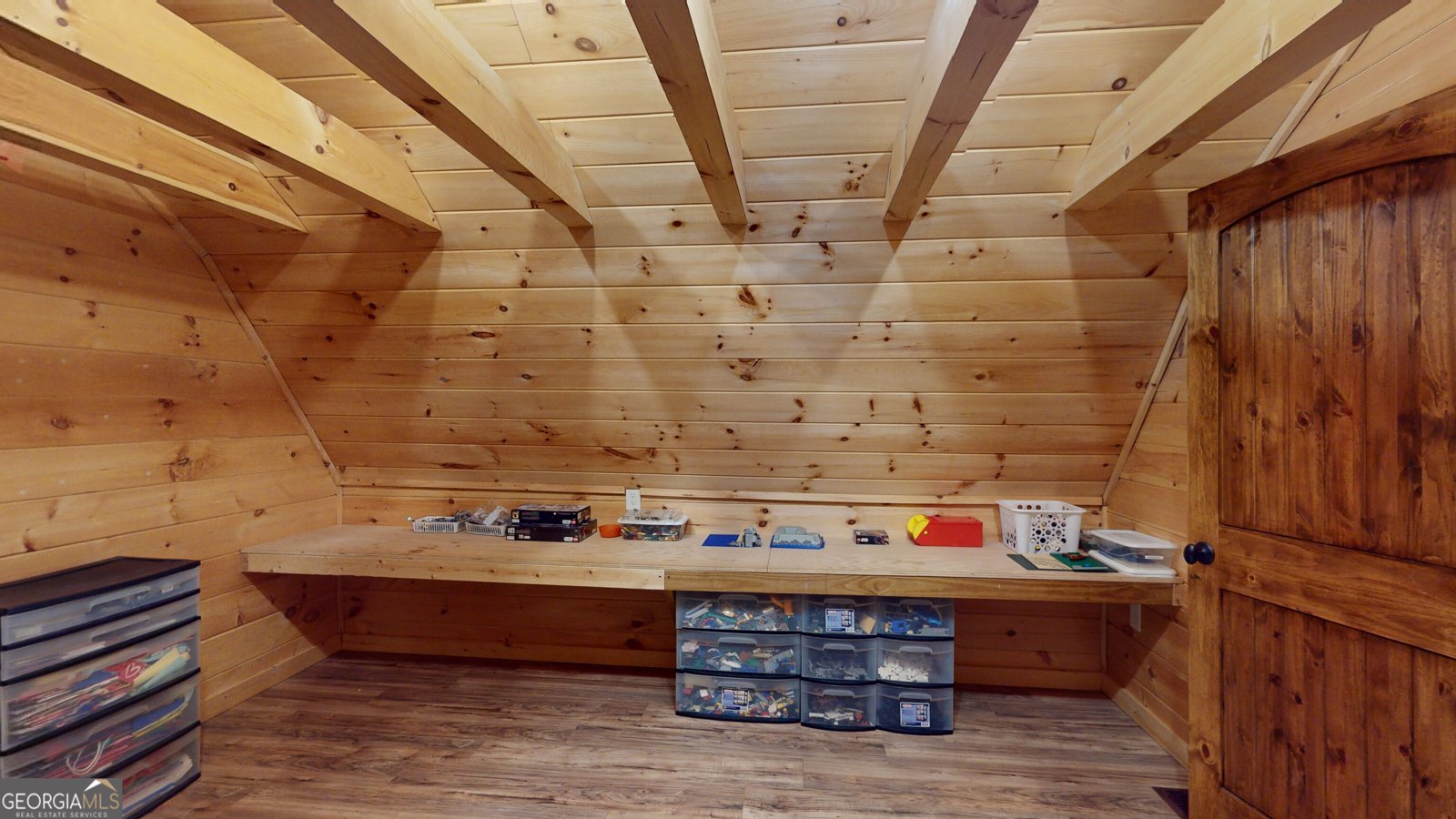 1941 Old Northcutt Road Ellijay - 43