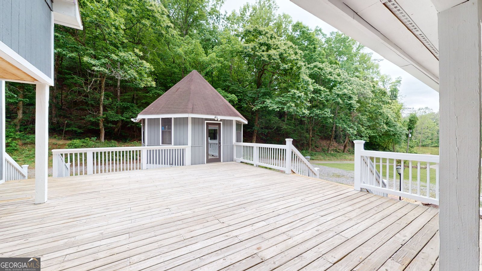 1941 Old Northcutt Road Ellijay - 44