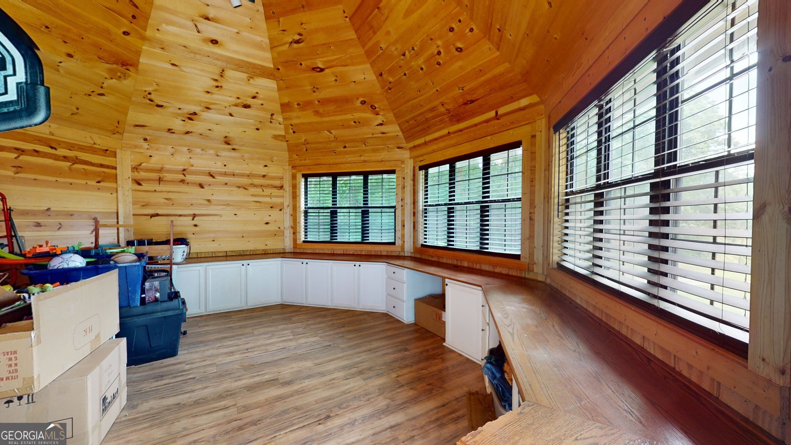 1941 Old Northcutt Road Ellijay - 45