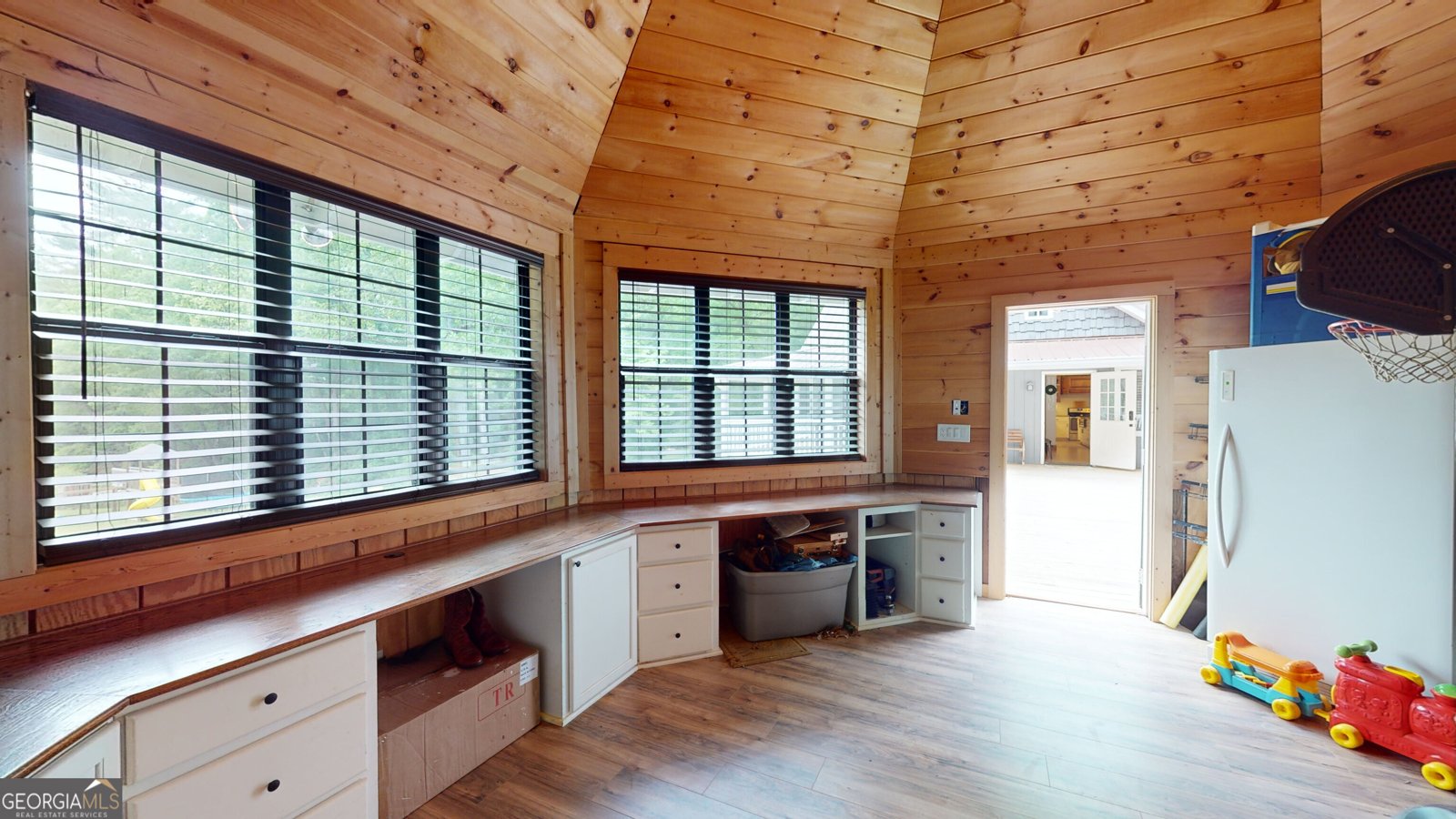 1941 Old Northcutt Road Ellijay - 46