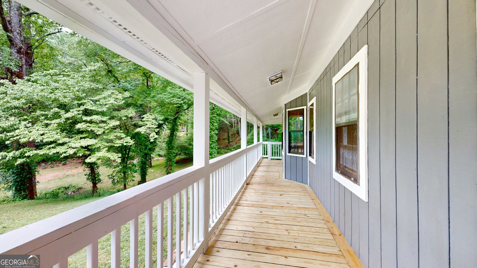 1941 Old Northcutt Road Ellijay - 5