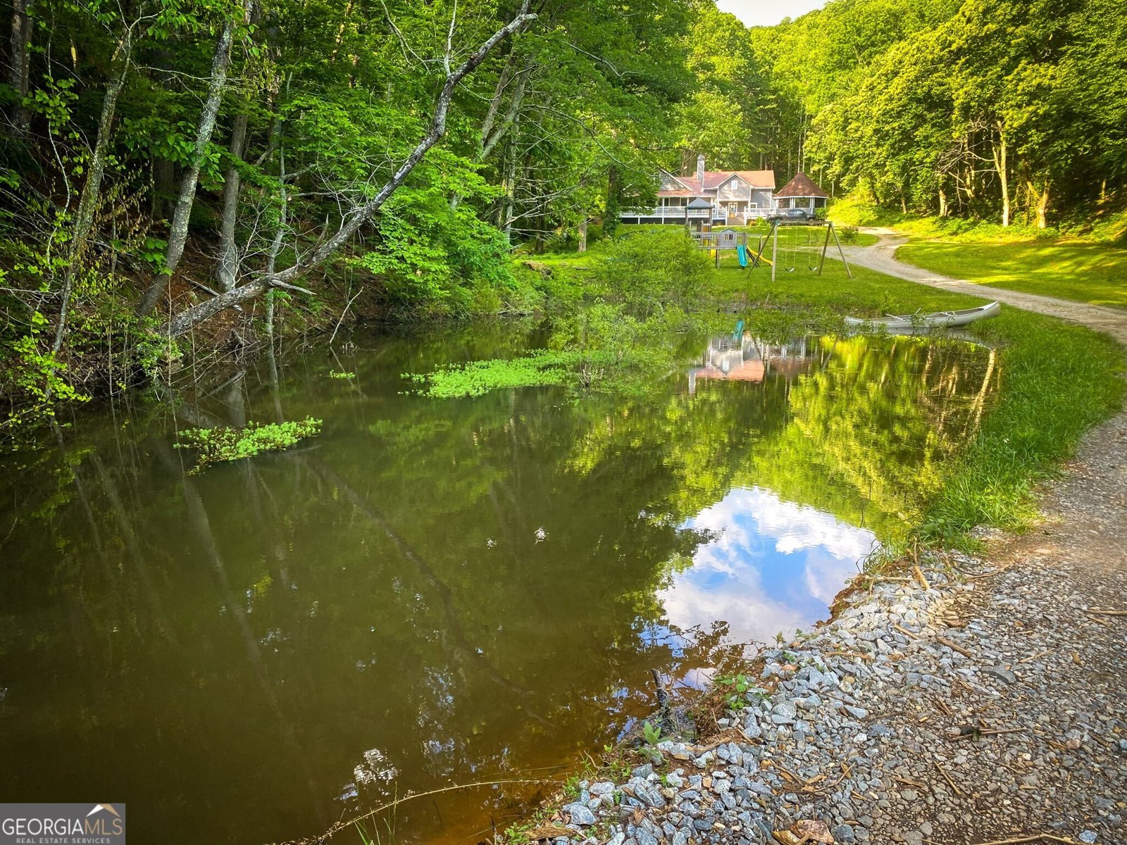 1941 Old Northcutt Road Ellijay - 52