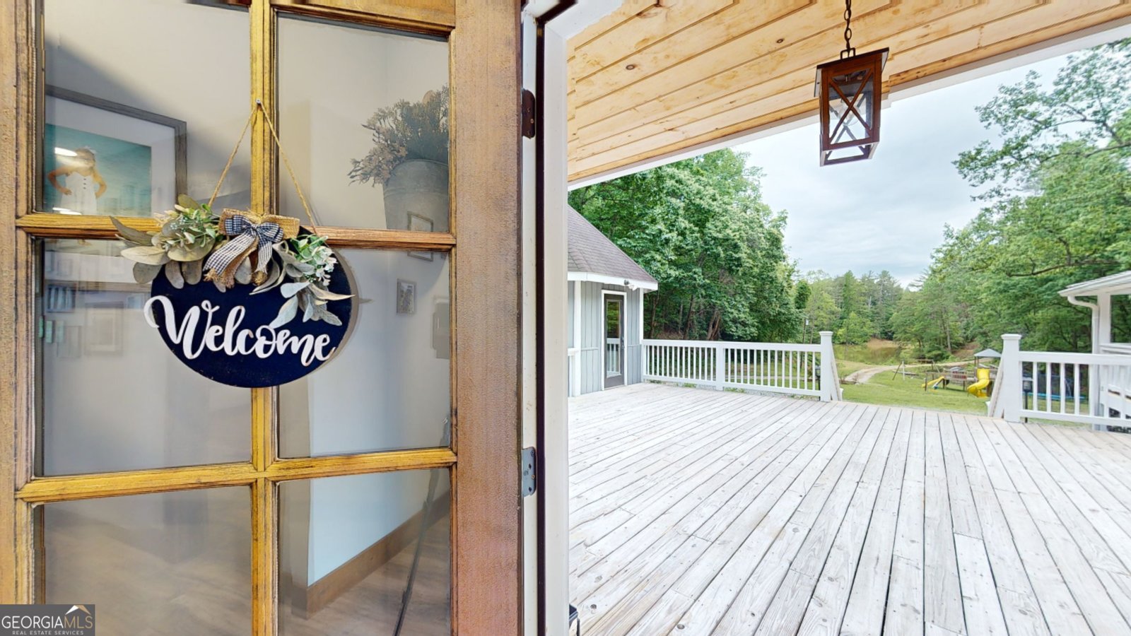 1941 Old Northcutt Road Ellijay - 6
