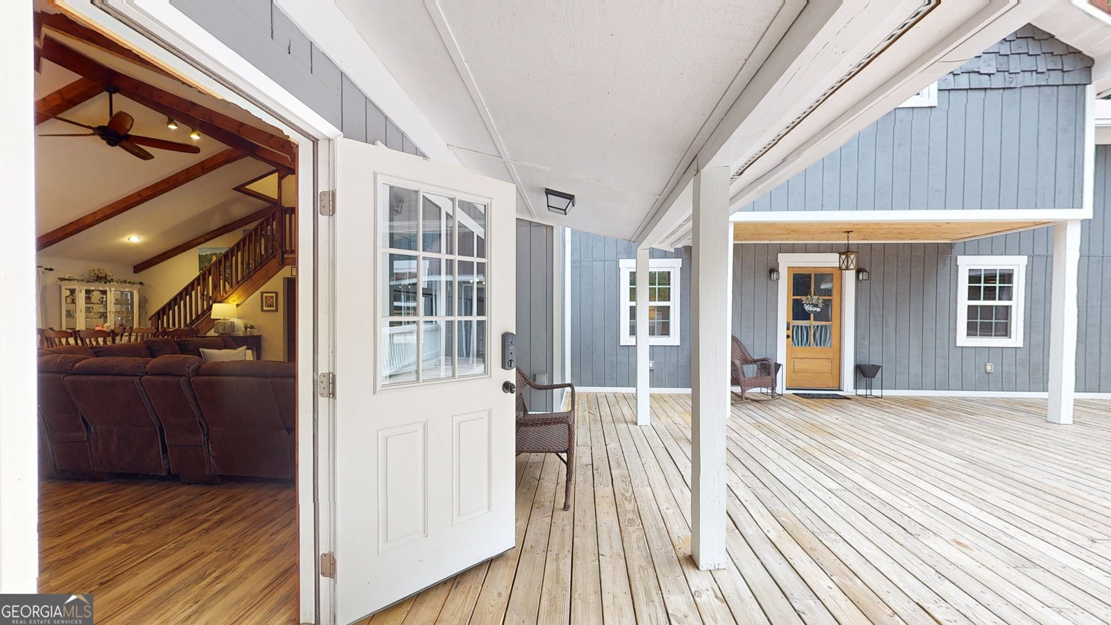 1941 Old Northcutt Road Ellijay - 7