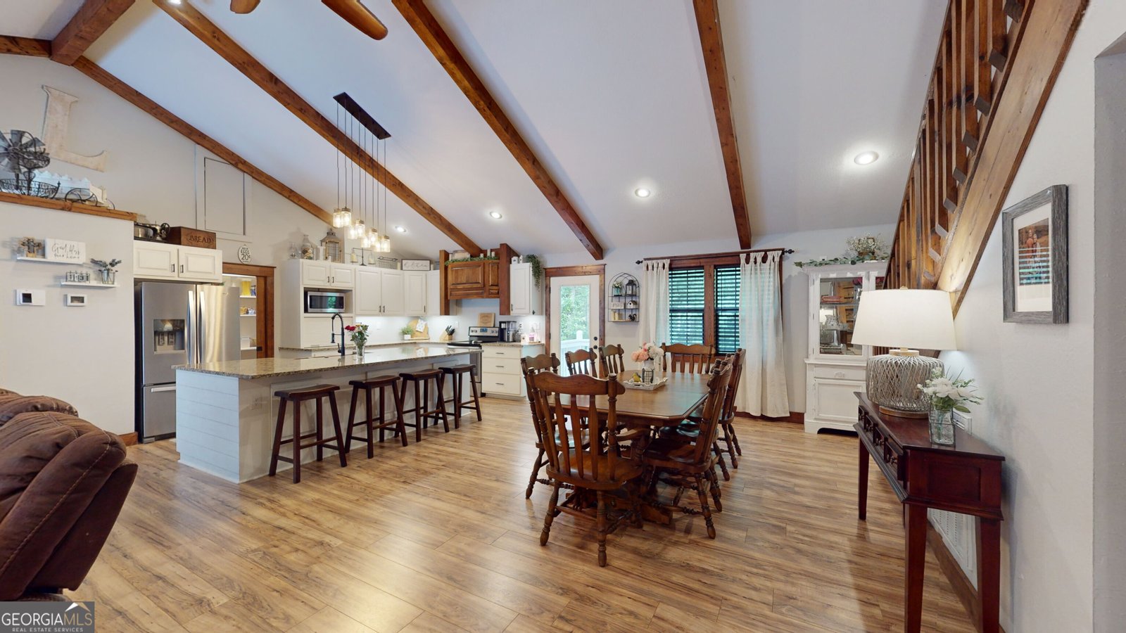 1941 Old Northcutt Road Ellijay - 8