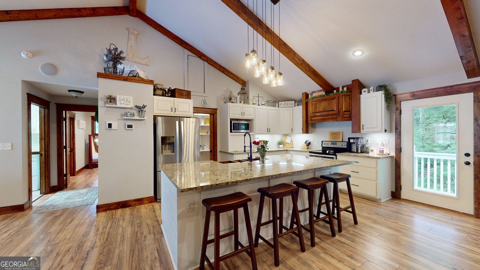 1941 Old Northcutt Road Ellijay - 9