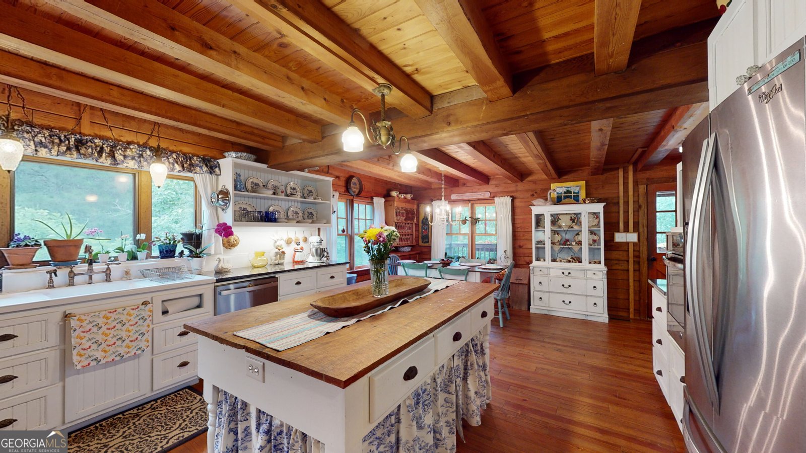 2151 Old Northcutt Road Ellijay - 10