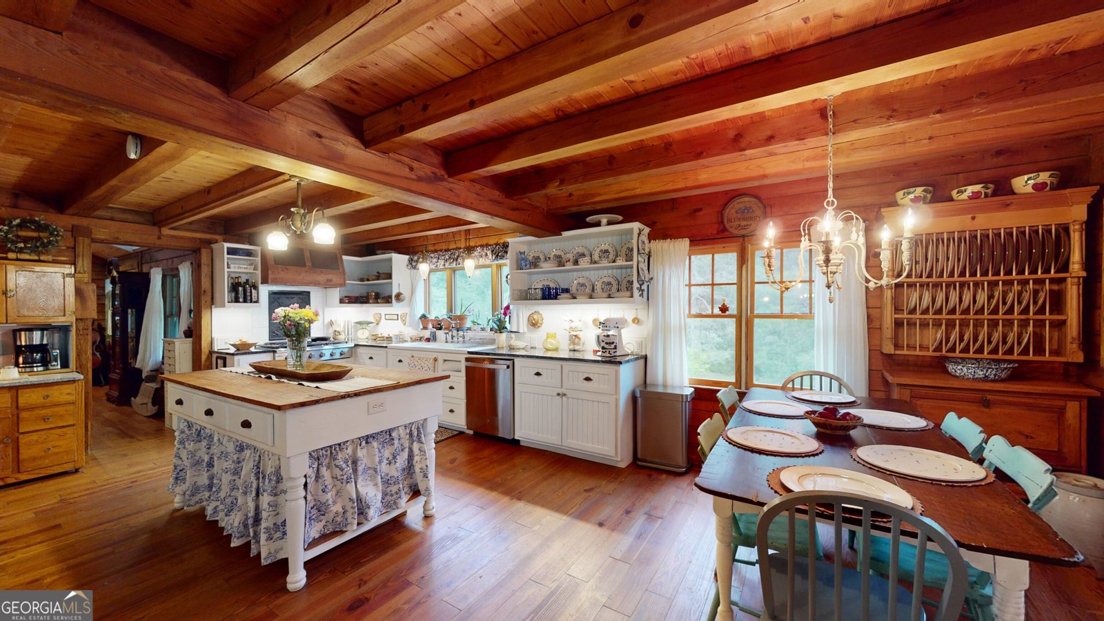 2151 Old Northcutt Road Ellijay - 11