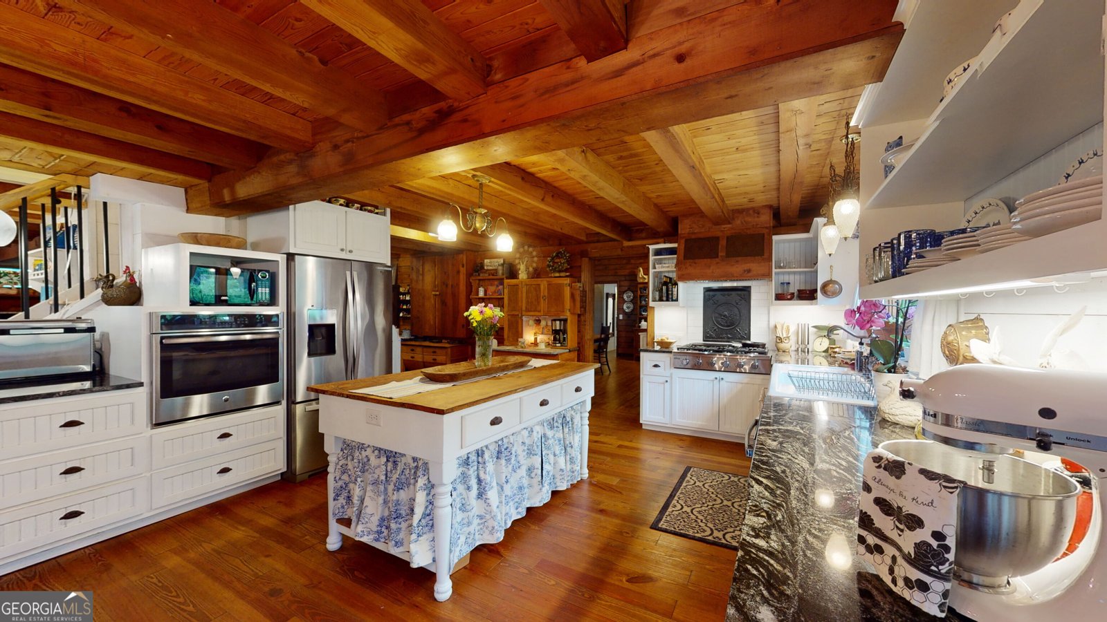 2151 Old Northcutt Road Ellijay - 12