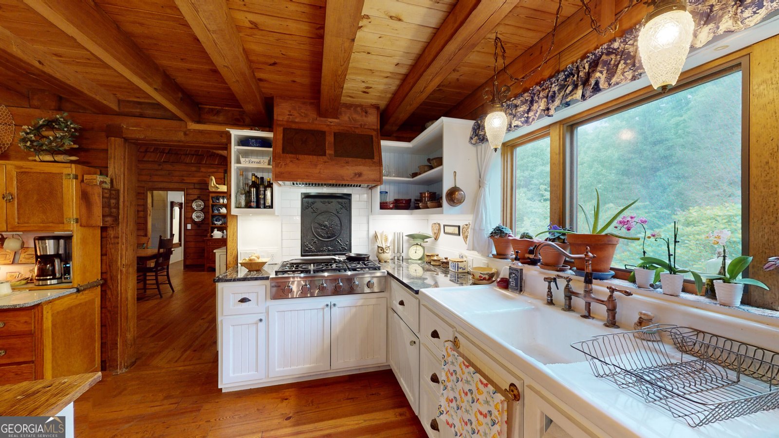 2151 Old Northcutt Road Ellijay - 13