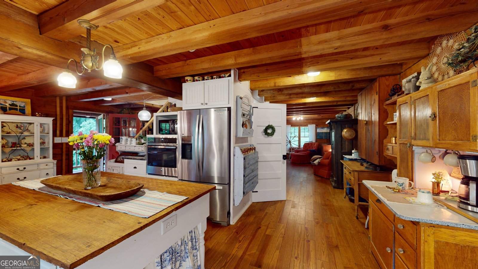 2151 Old Northcutt Road Ellijay - 14