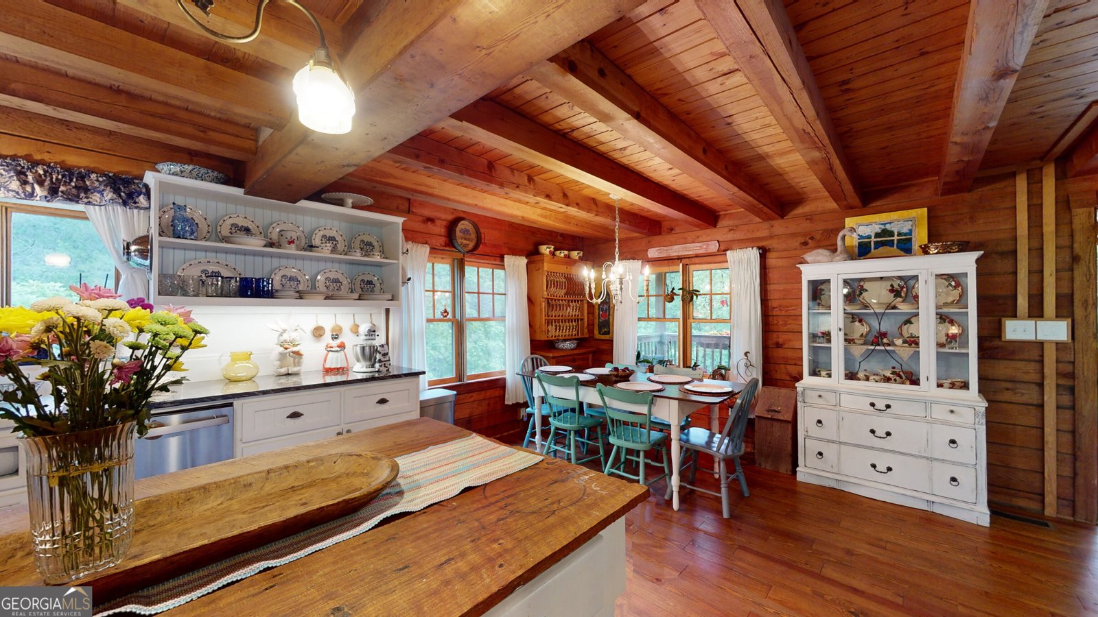2151 Old Northcutt Road Ellijay - 15
