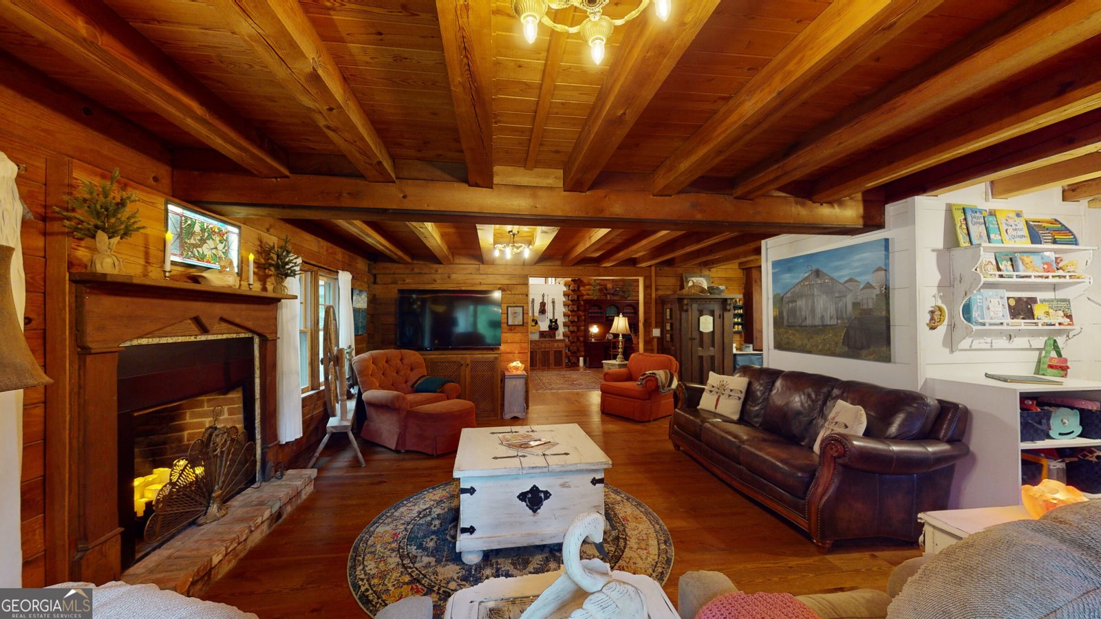 2151 Old Northcutt Road Ellijay - 16