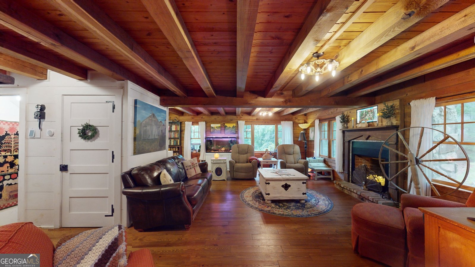 2151 Old Northcutt Road Ellijay - 17
