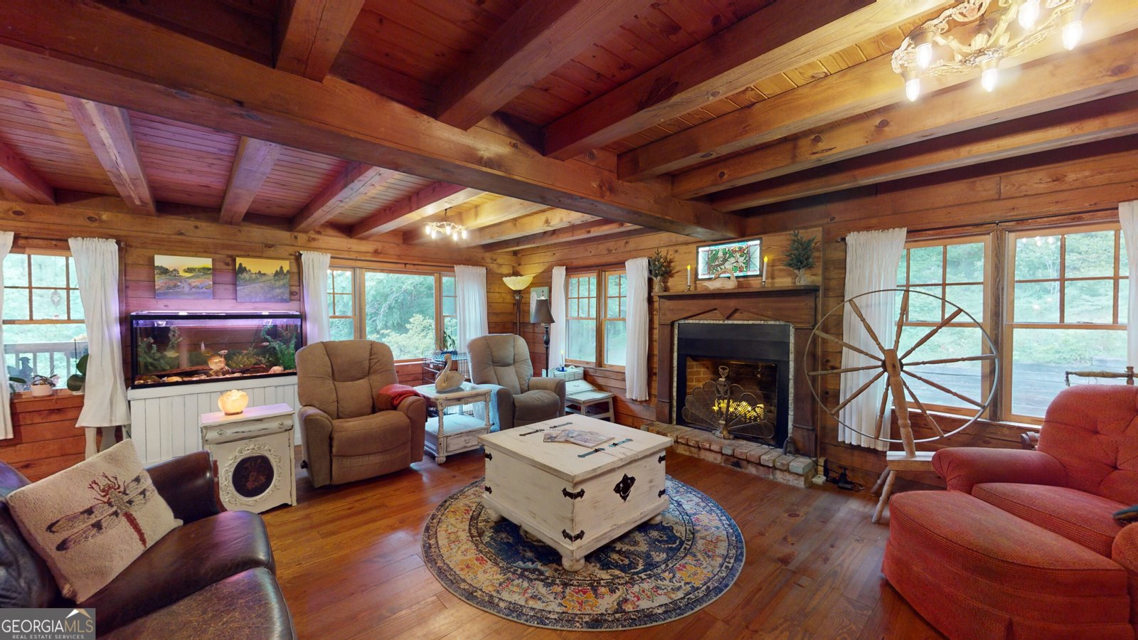 2151 Old Northcutt Road Ellijay - 18