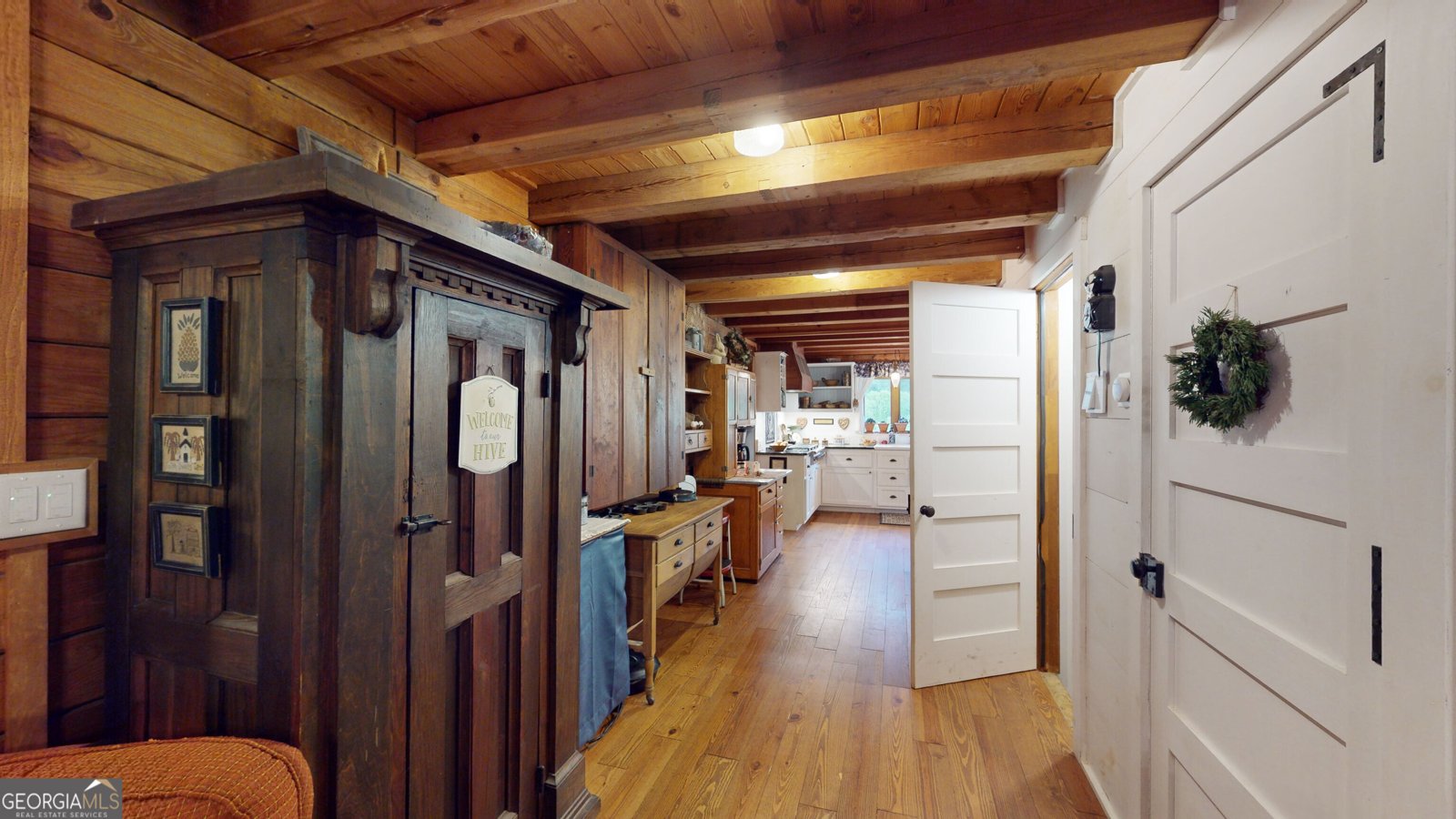 2151 Old Northcutt Road Ellijay - 19