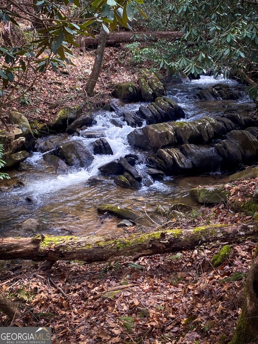 2151 Old Northcutt Road Ellijay - 2