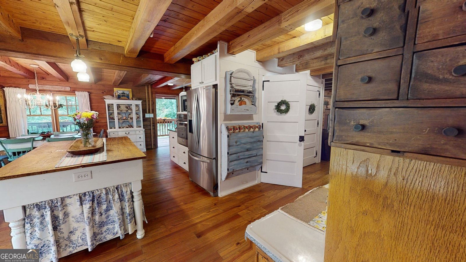2151 Old Northcutt Road Ellijay - 20