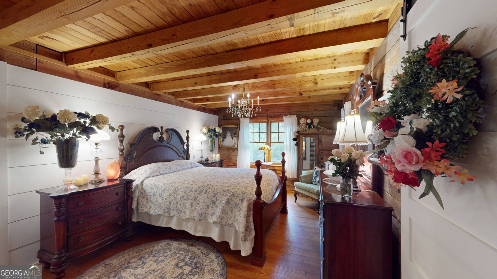 2151 Old Northcutt Road Ellijay - 28