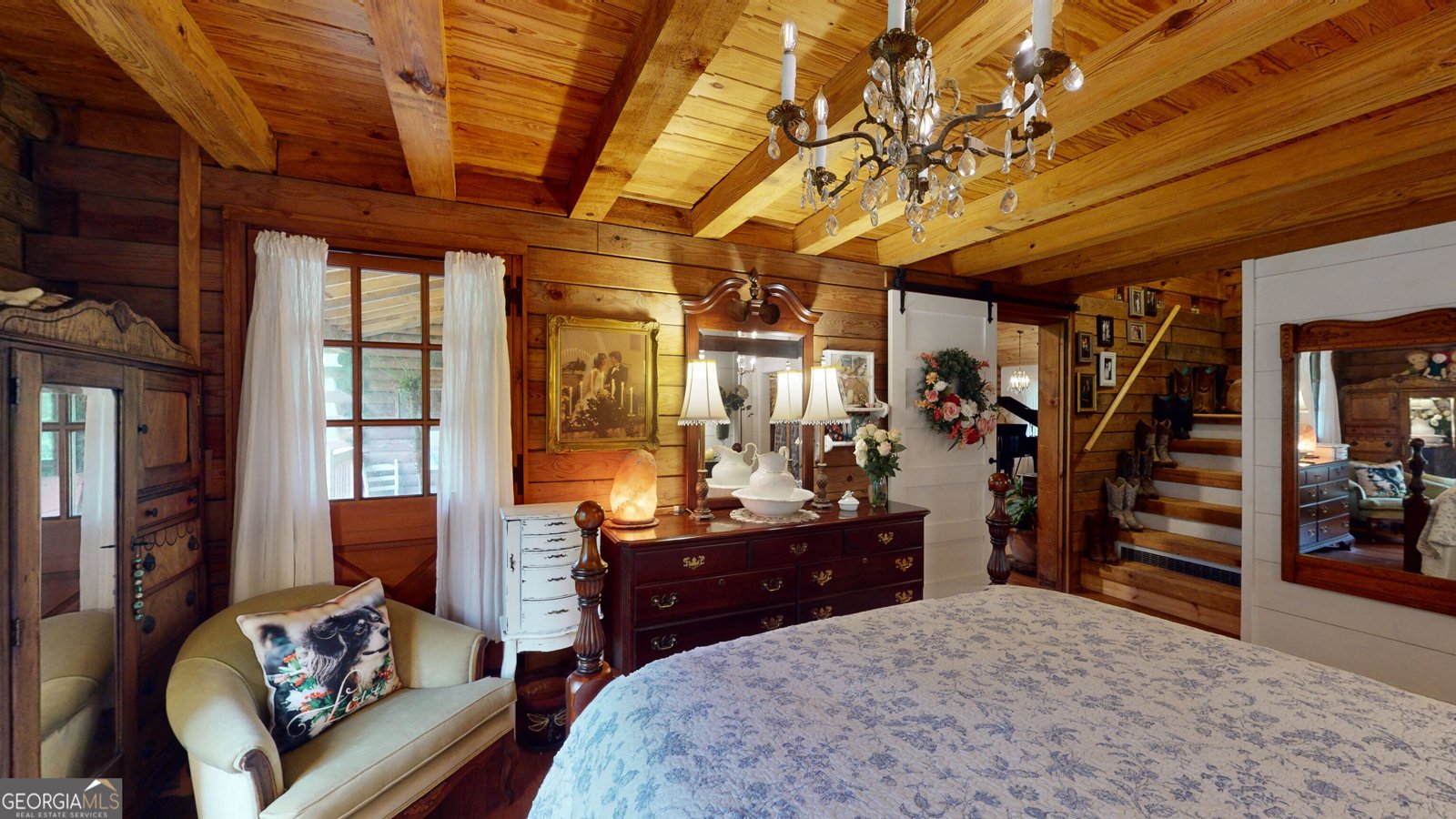 2151 Old Northcutt Road Ellijay - 29