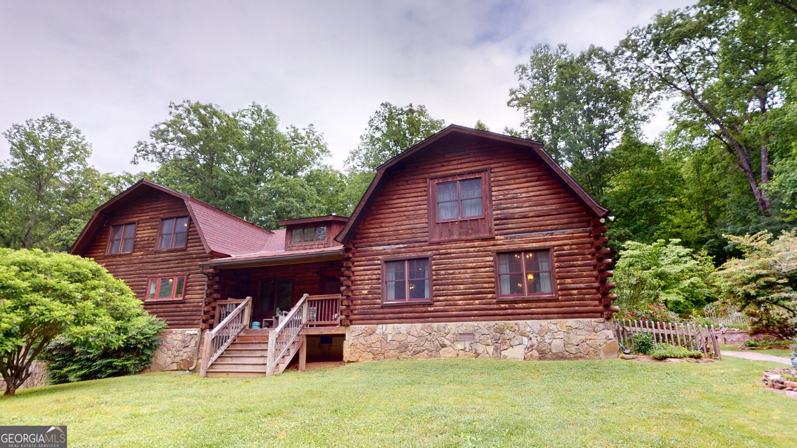 2151 Old Northcutt Road Ellijay - 3
