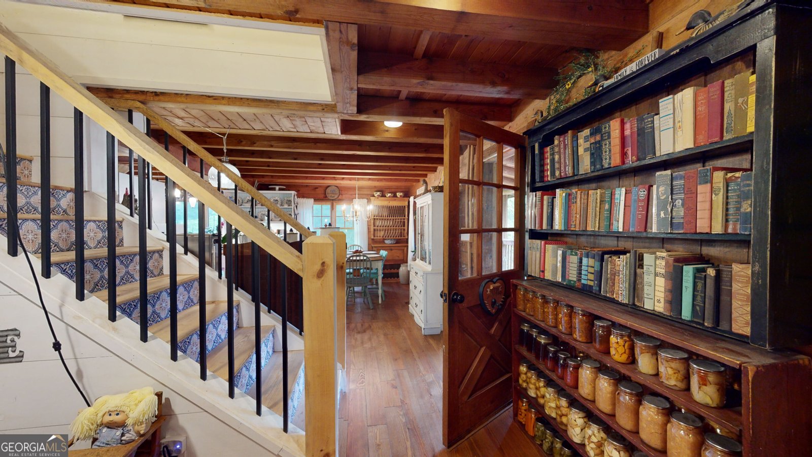 2151 Old Northcutt Road Ellijay - 34